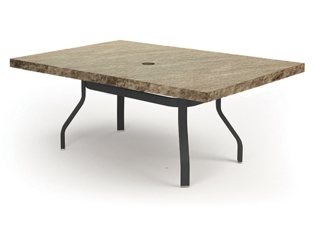 42” x 62” Dining Table - main image