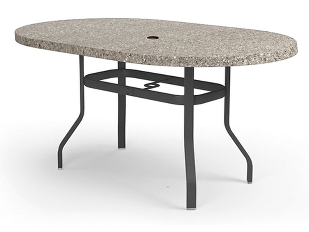 42" x 72" Balcony Table - main image