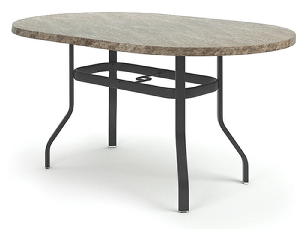 42" x 72" Balcony Table - main image