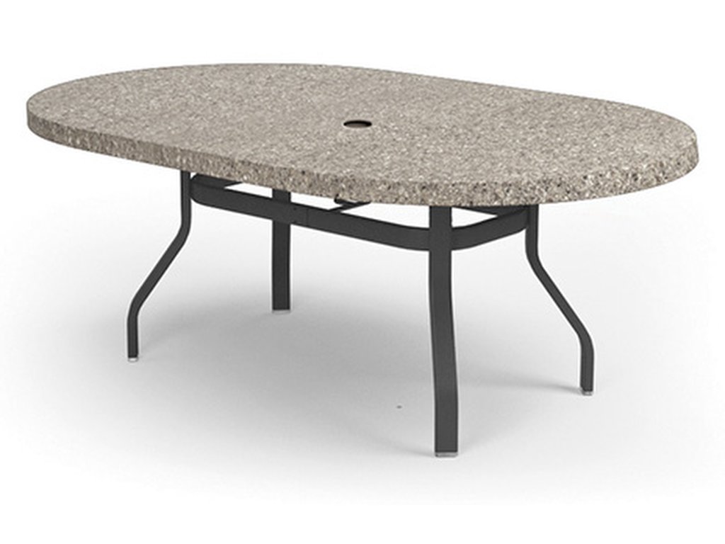 42" x 72" Dining Table - main image