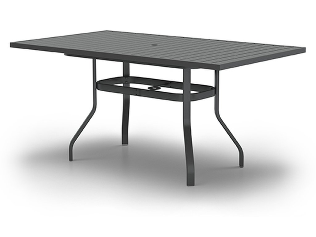 42" x 74" Balcony Table - main image