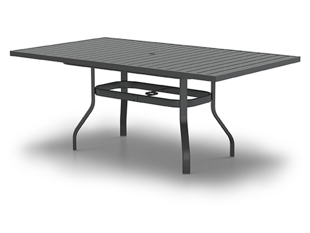 42" x 74" Dining Table - main image