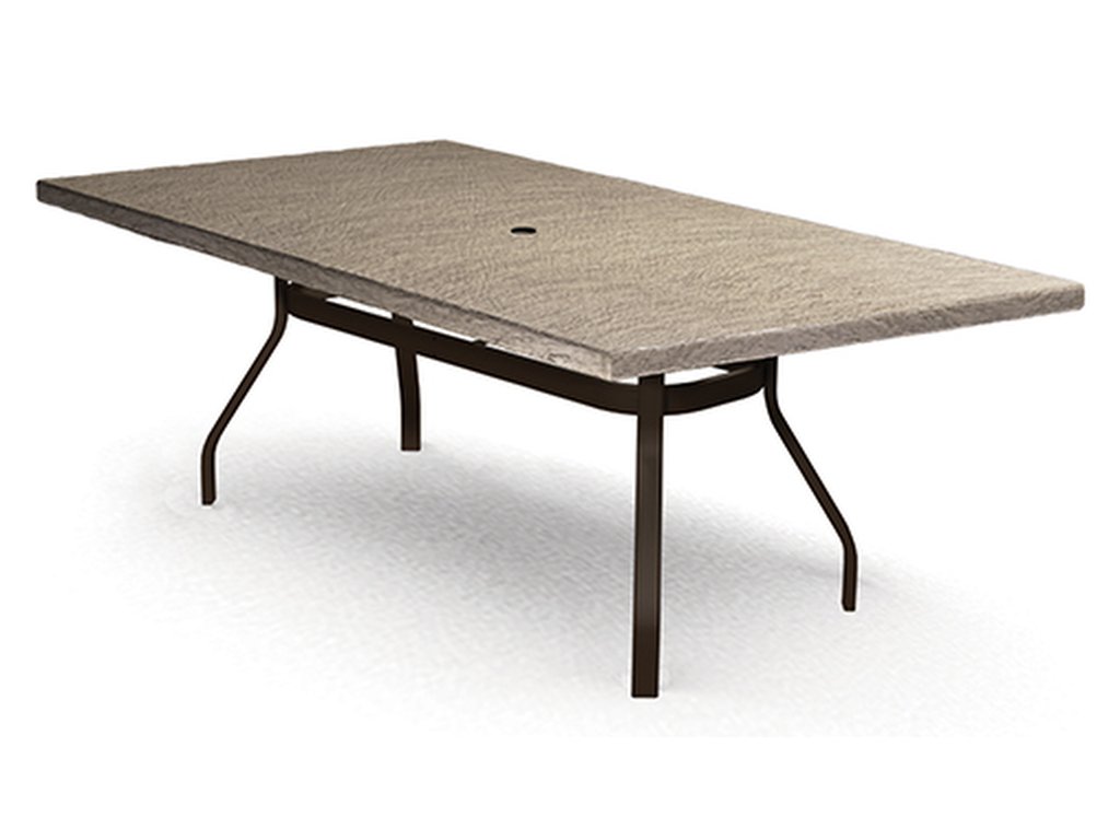 42" x 82" Dining Table - main image
