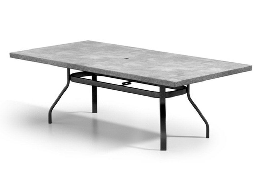 42" x 84" Dining Table - main image
