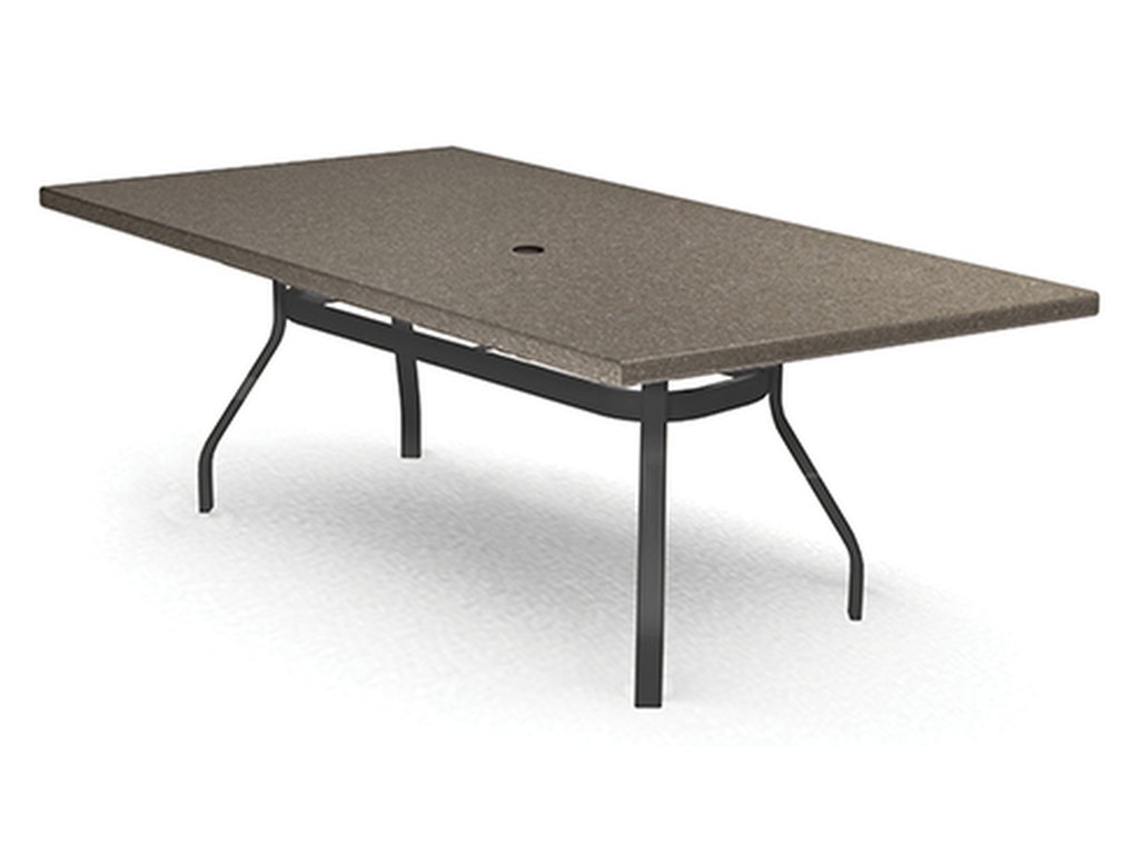 42" x 84" Dining Table - main image