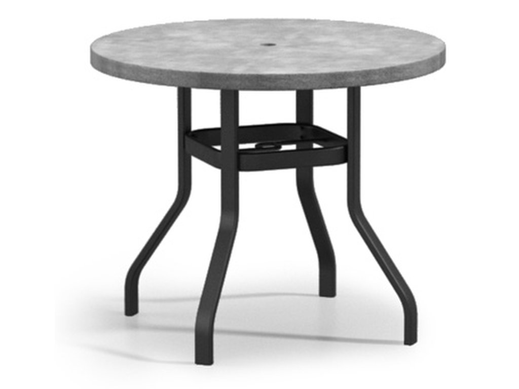 42" Balcony Table - main image