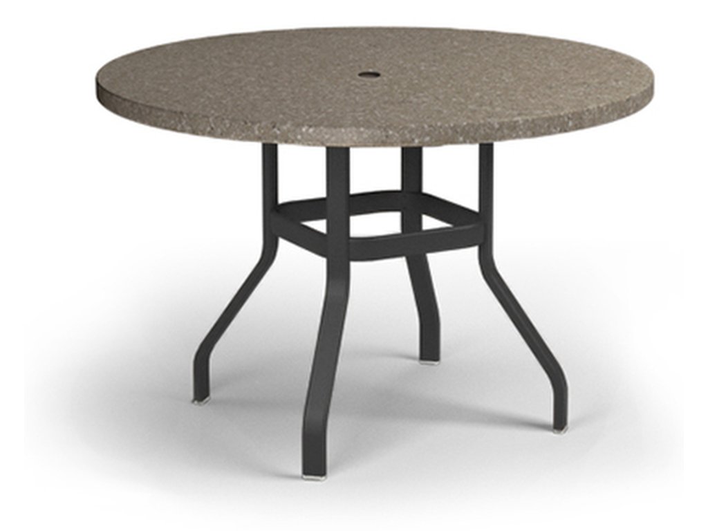 42" Balcony Table - main image