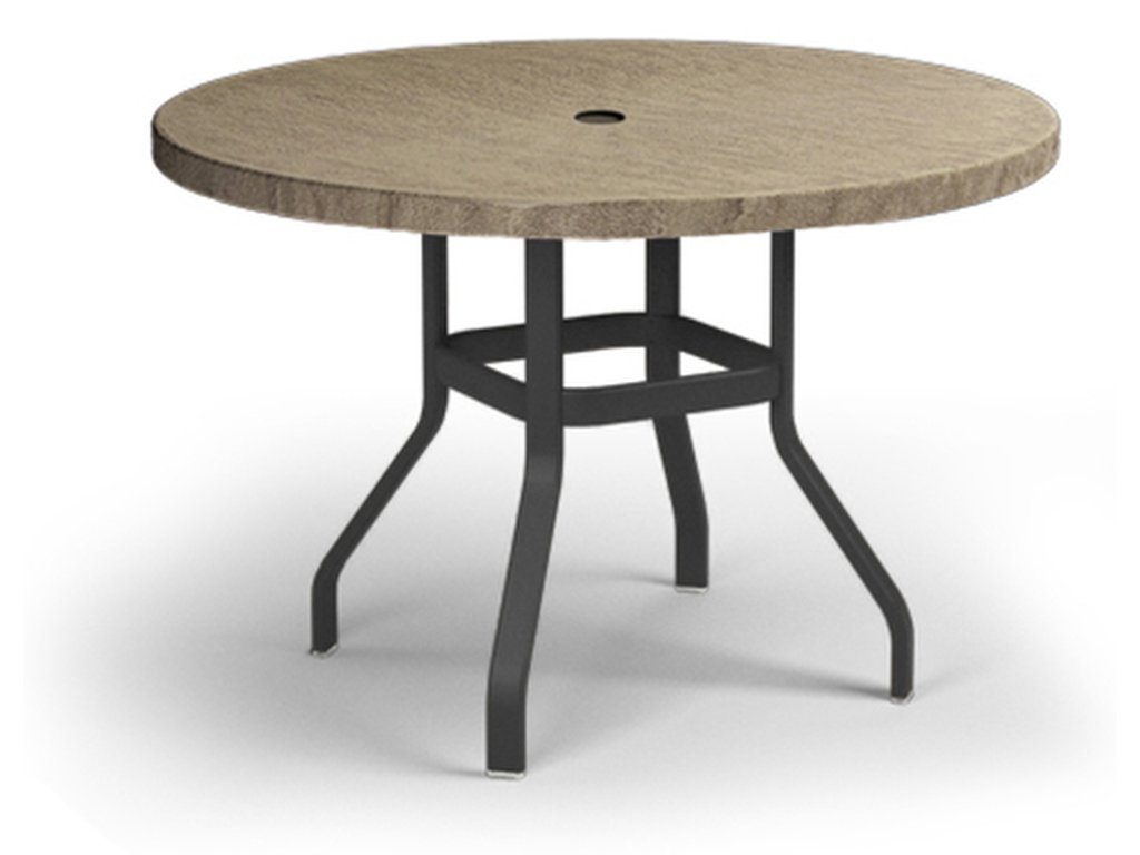 42" Balcony Table - main image