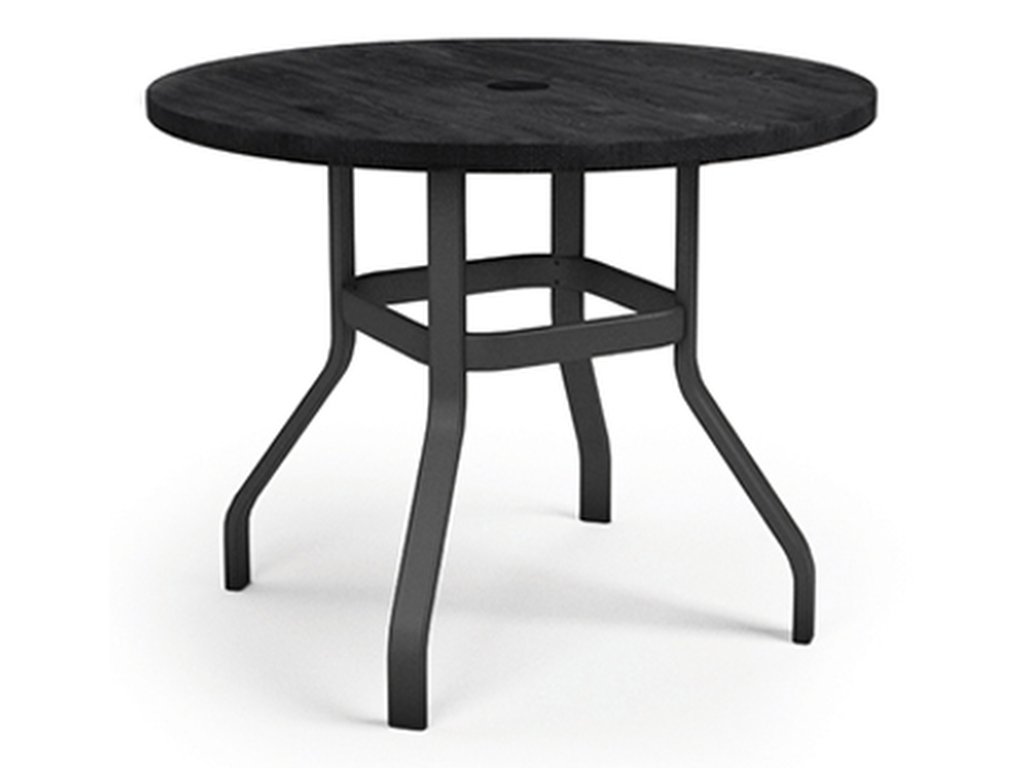 42" Balcony Table - main image