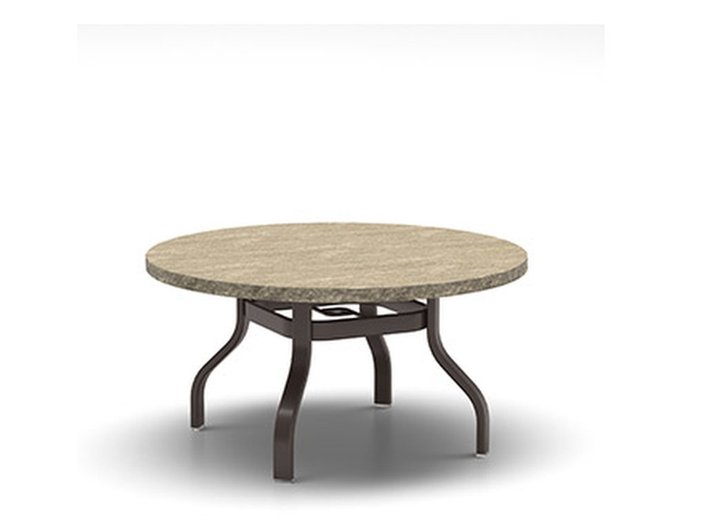 42" Chat Table - main image