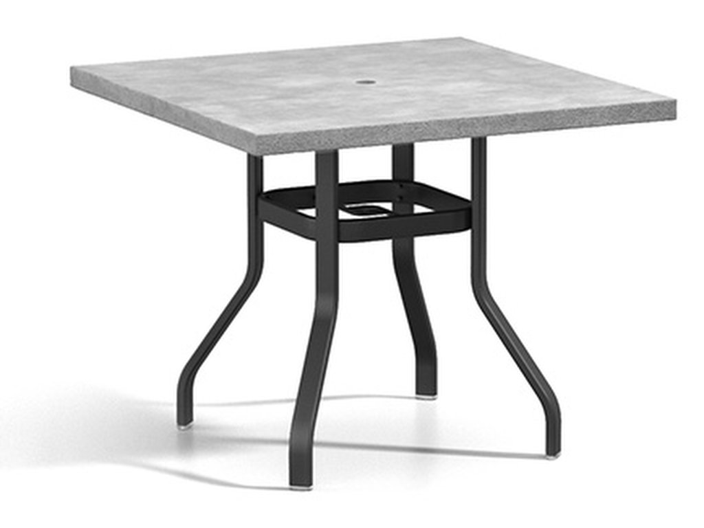 42" Balcony Table - main image