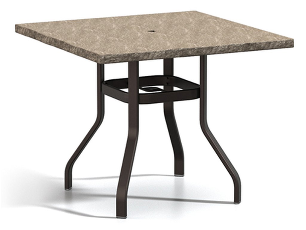 42" Balcony Table - main image