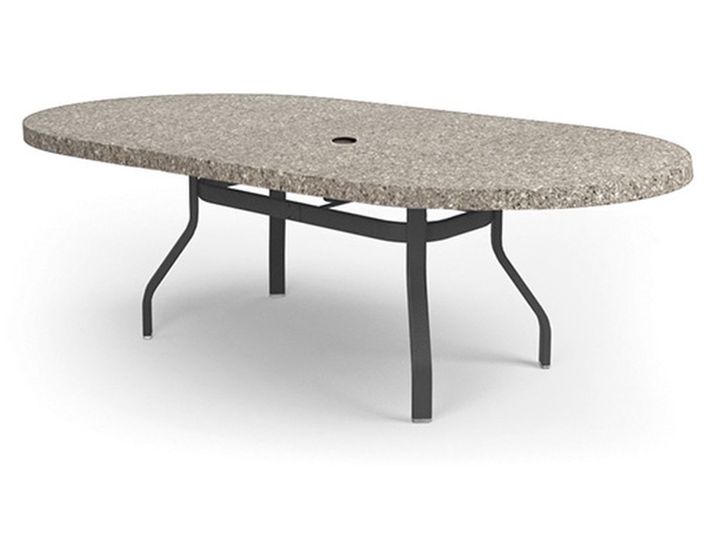 44" x 84" Dining Table - main image