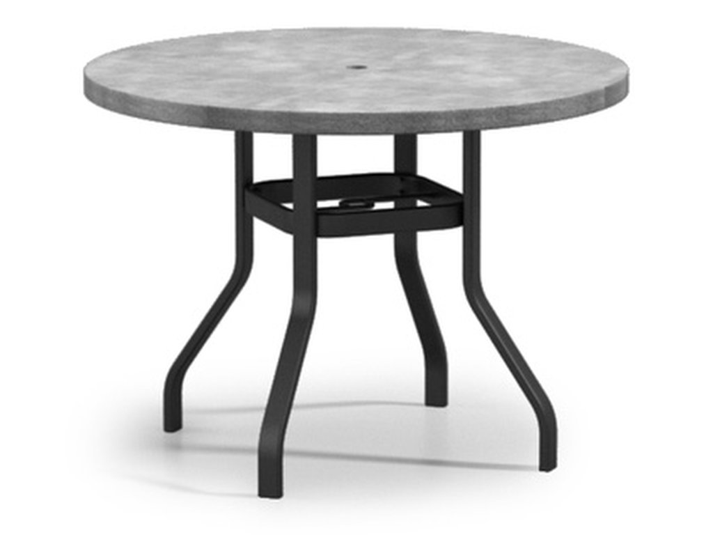 48" Balcony Table - main image