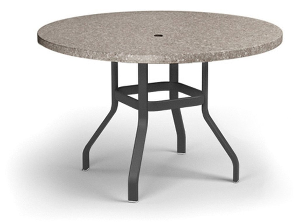 48" Balcony Table - main image