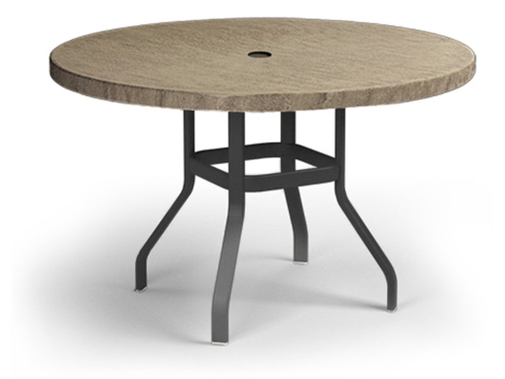 48" Balcony Table - main image
