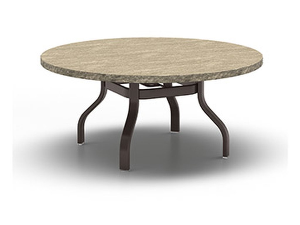 48" Chat Table - main image