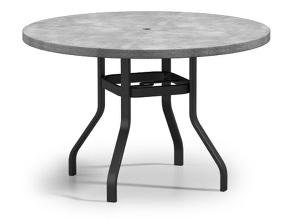 54" Balcony Table - main image