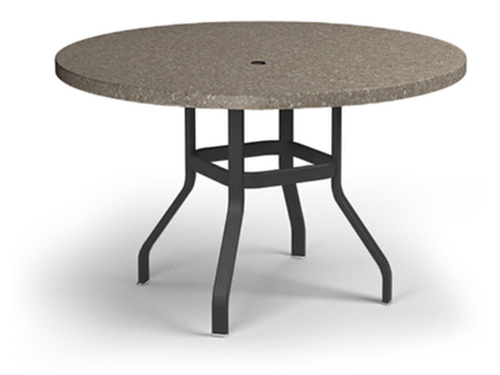 54" Balcony Table - main image