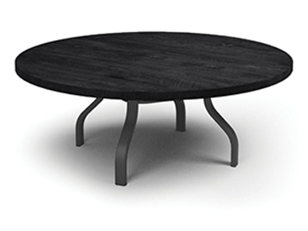 54" Chat Table - main image