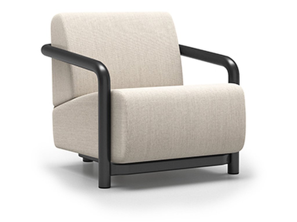 Cushion Chat Chair - main image