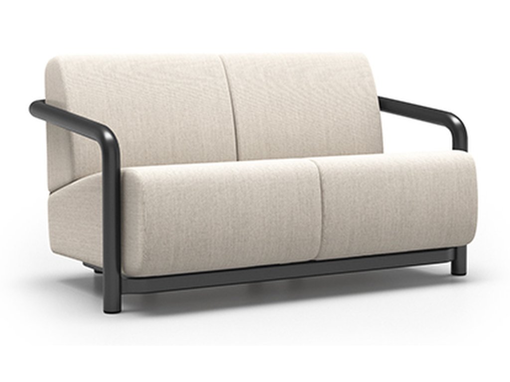 Cushion Loveseat - main image