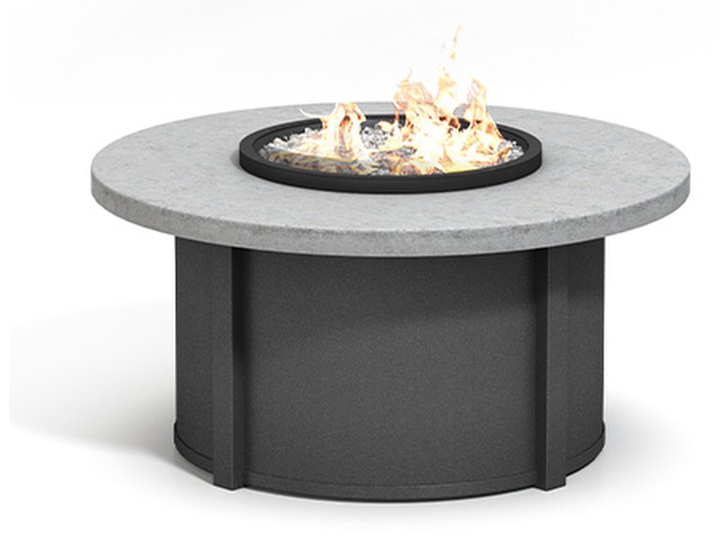 42" Lounge Fire Table - main image
