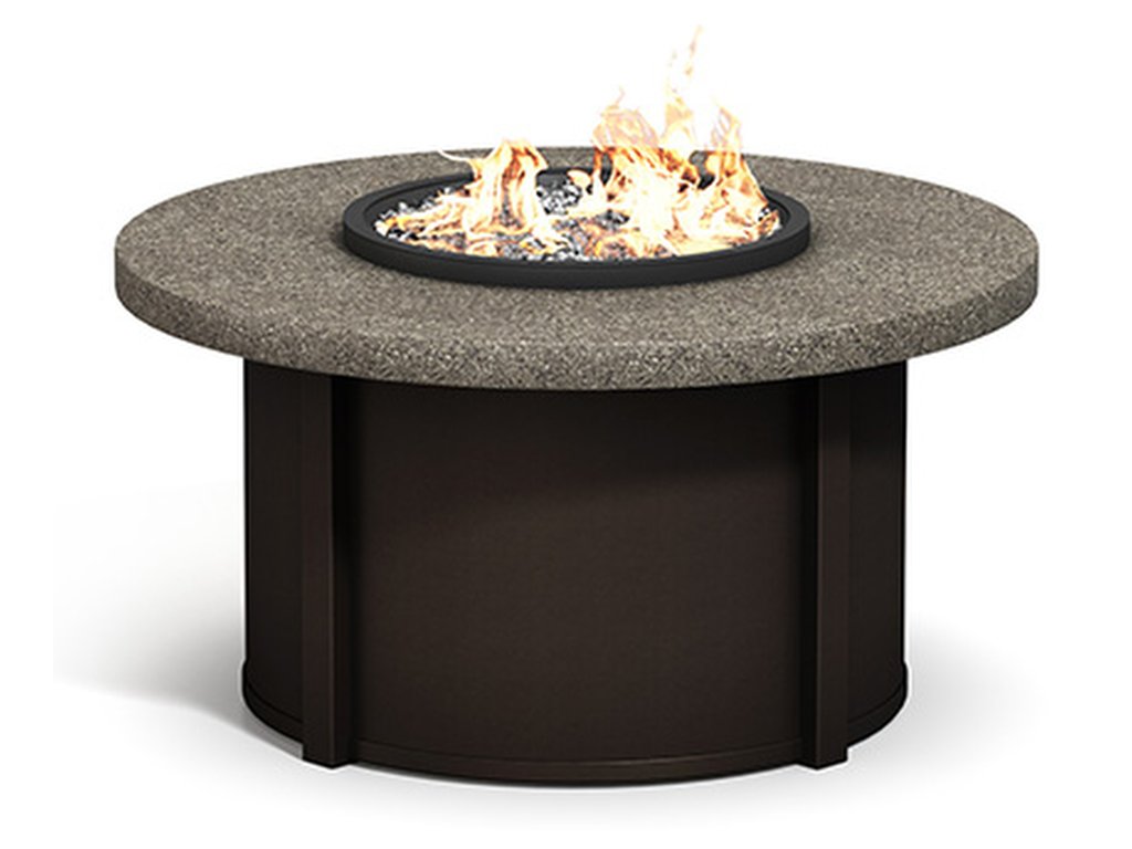 42" Lounge Fire Table - main image