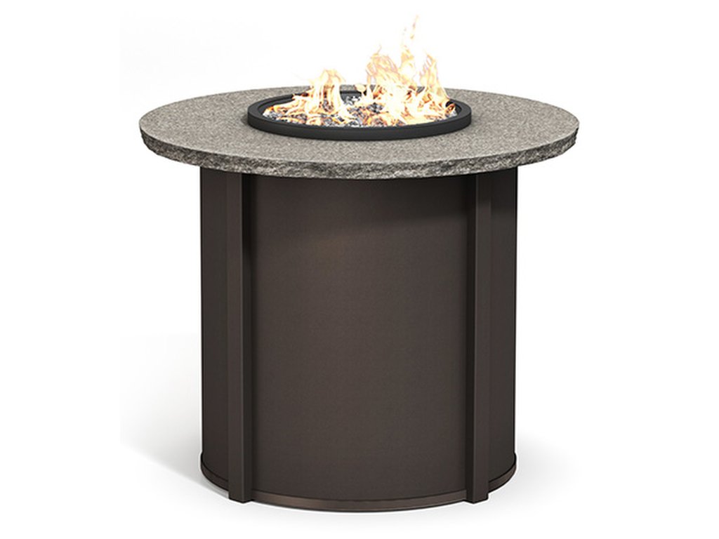 42" Balcony Fire Table - main image