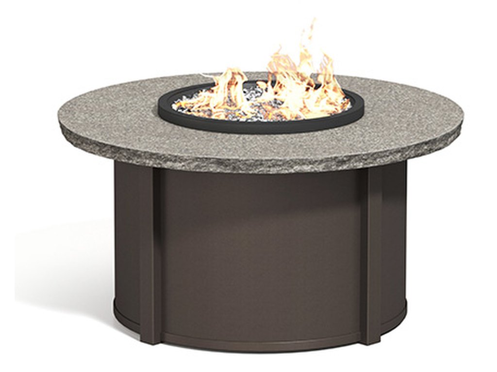 42" Lounge Fire Table - main image