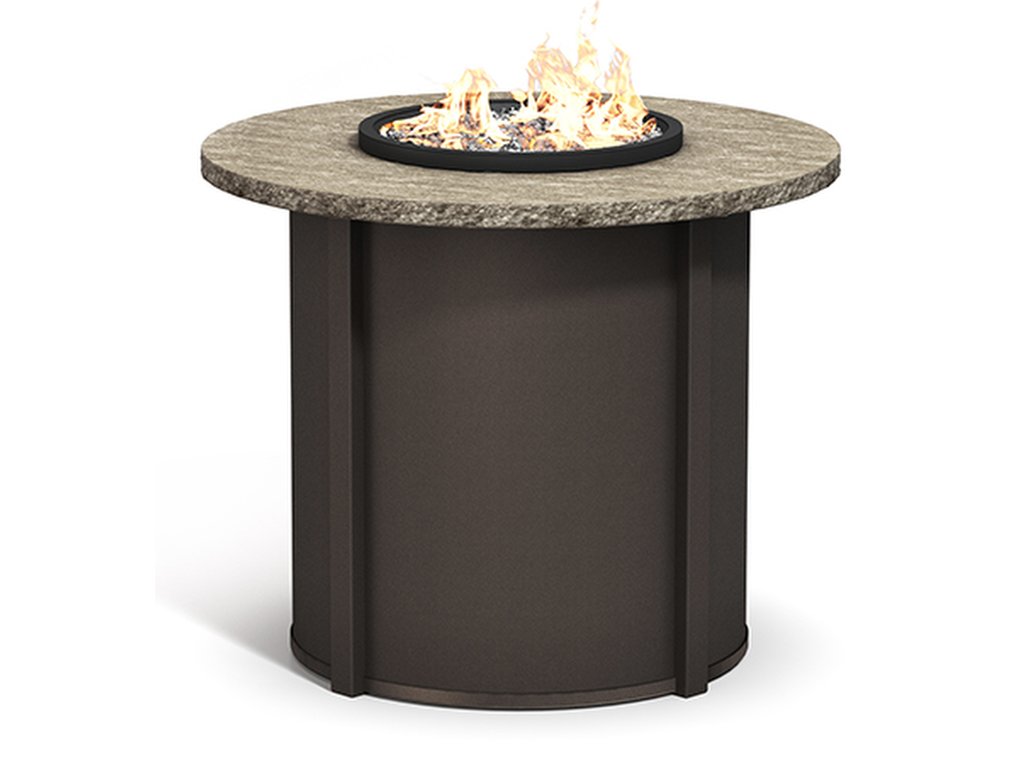 42" Balcony Fire Table - main image