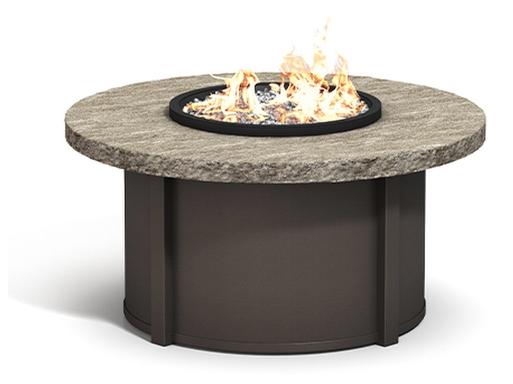 42" Lounge Fire Table - main image