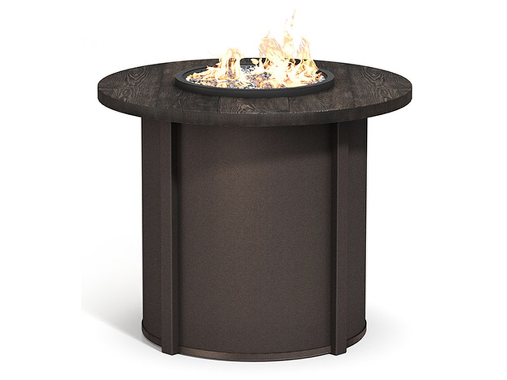 42" Balcony Fire Table - main image