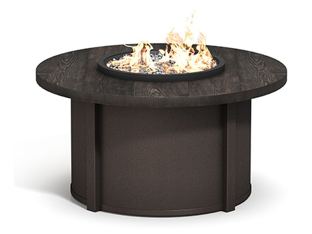 42" Lounge Fire Table - main image