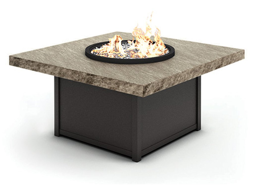 42" Lounge Fire Table - main image