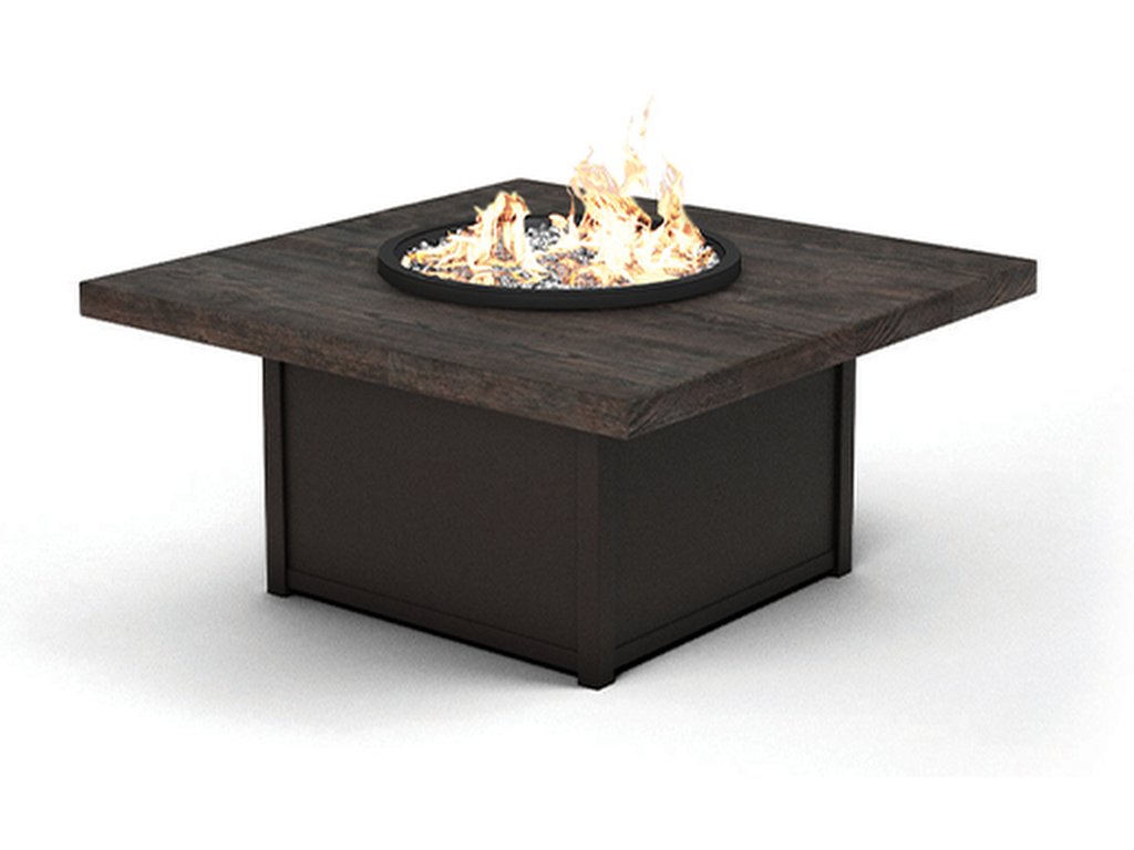 42" Lounge Fire Table - main image