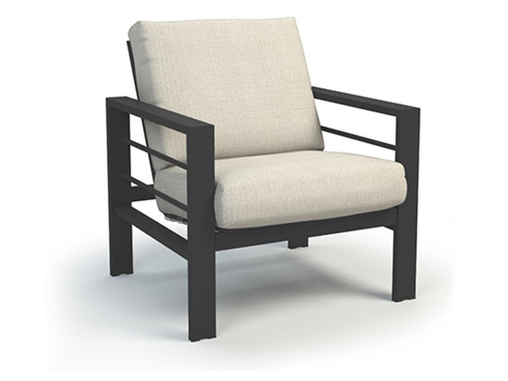 Cushion Chat Chair - main image