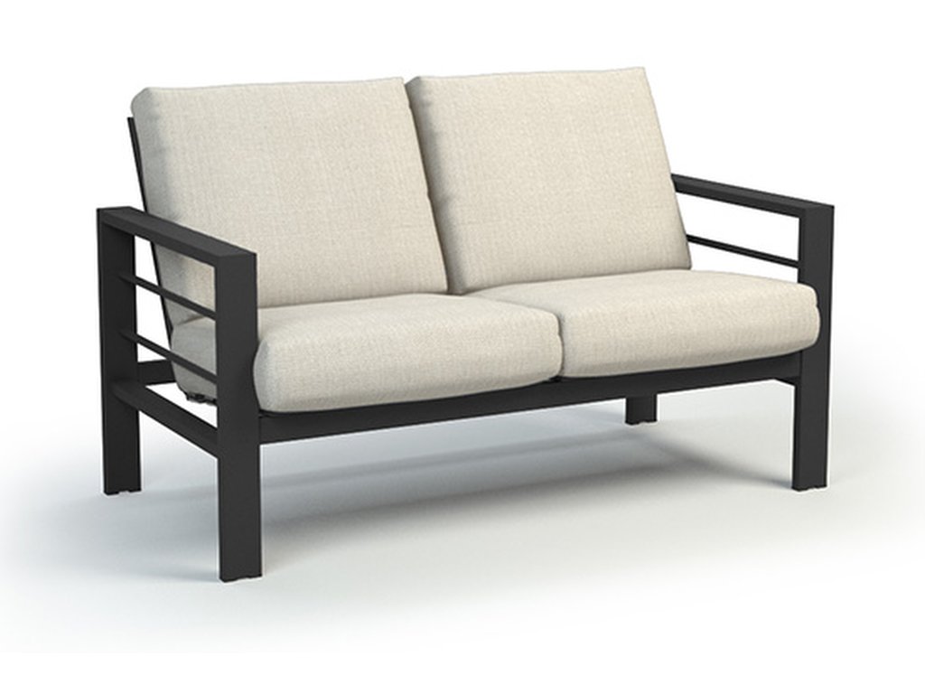 Cushion Loveseat - main image