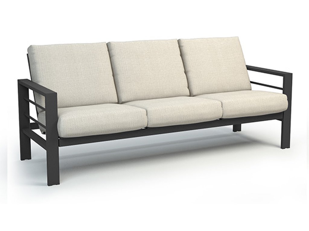 Cushion Sofa - main image