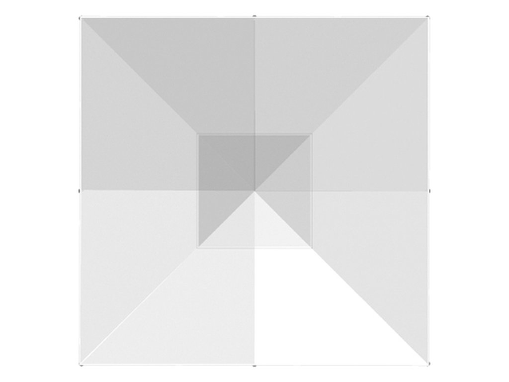 6.5’ Crank Lift/Auto Tilt Umbrella - main image