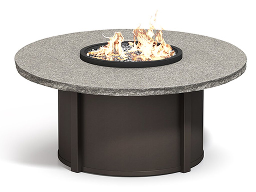 48" Lounge Fire Table - main image