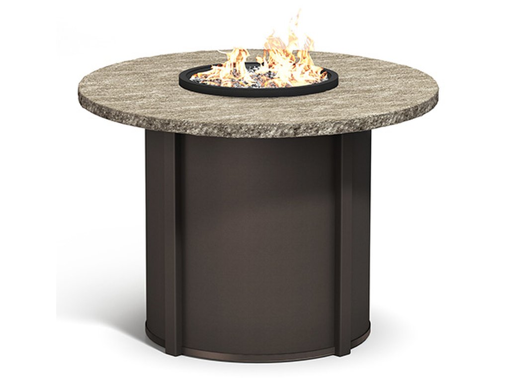 48" Balcony Fire Table - main image
