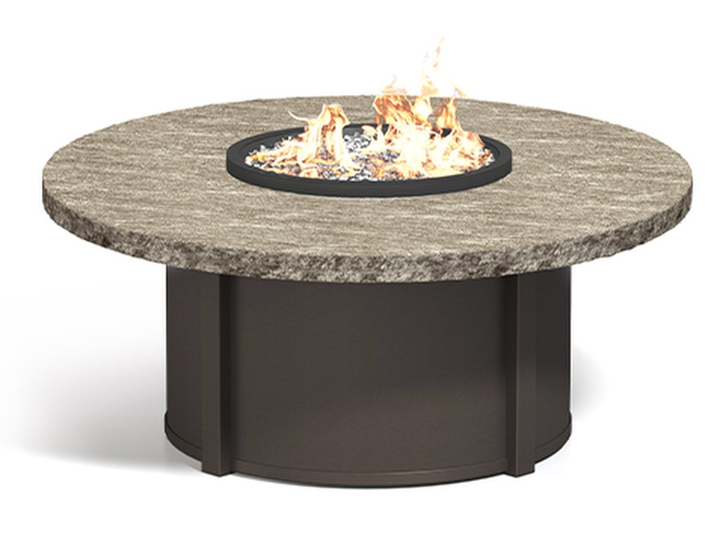 48" Lounge Fire Table - main image
