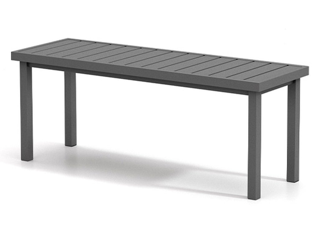 16" x 48" Dining Bench - main image