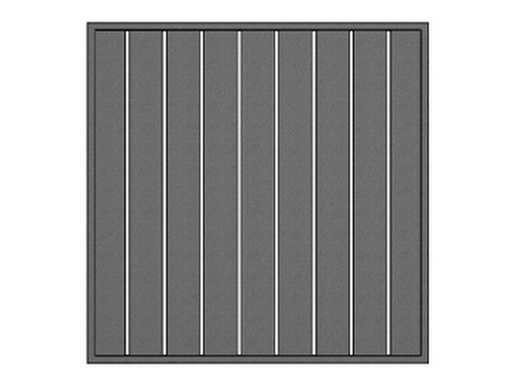 30" Square Top Only - main image