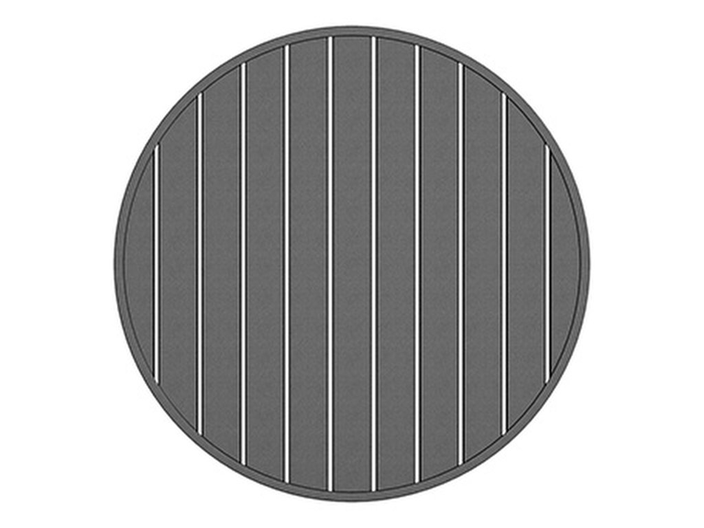 36" Round Top Only - main image