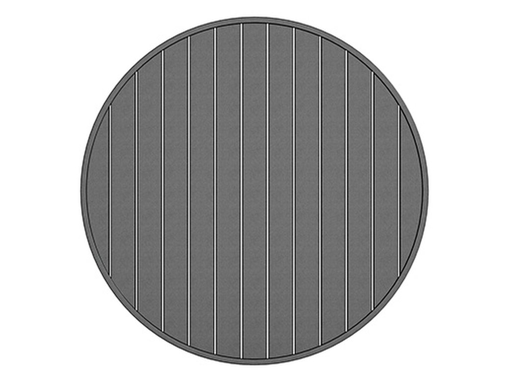 42" Round Top Only - main image