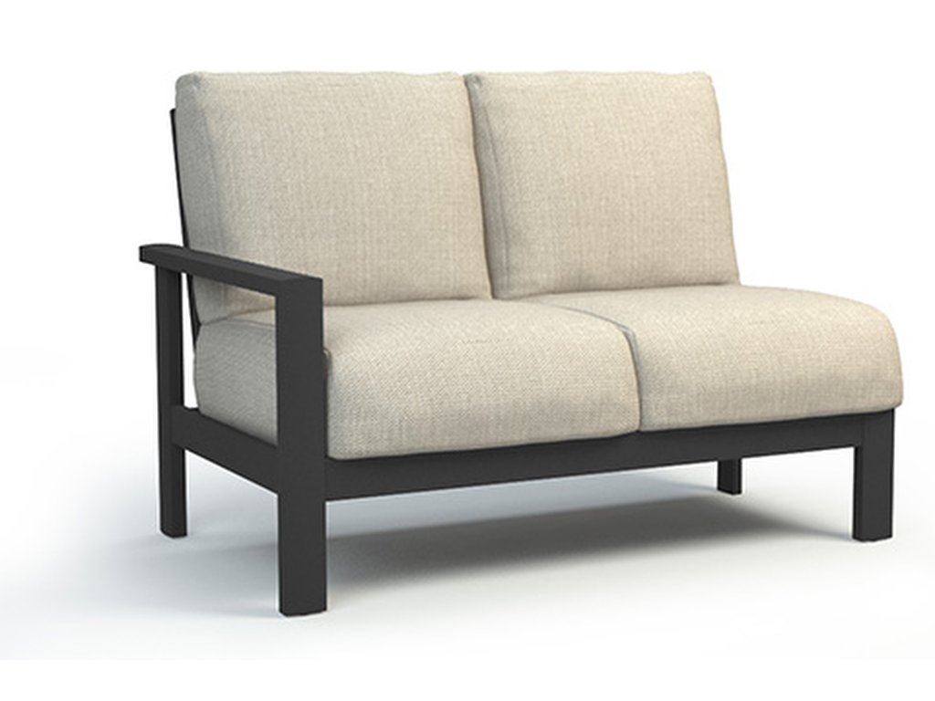 DreamCore Cushion Right Arm Loveseat - main image