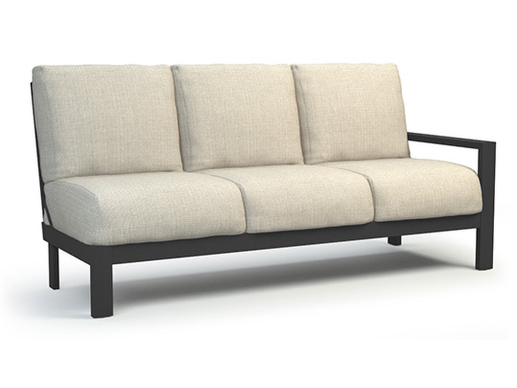 DreamCore Cushion Left Arm Sofa - main image