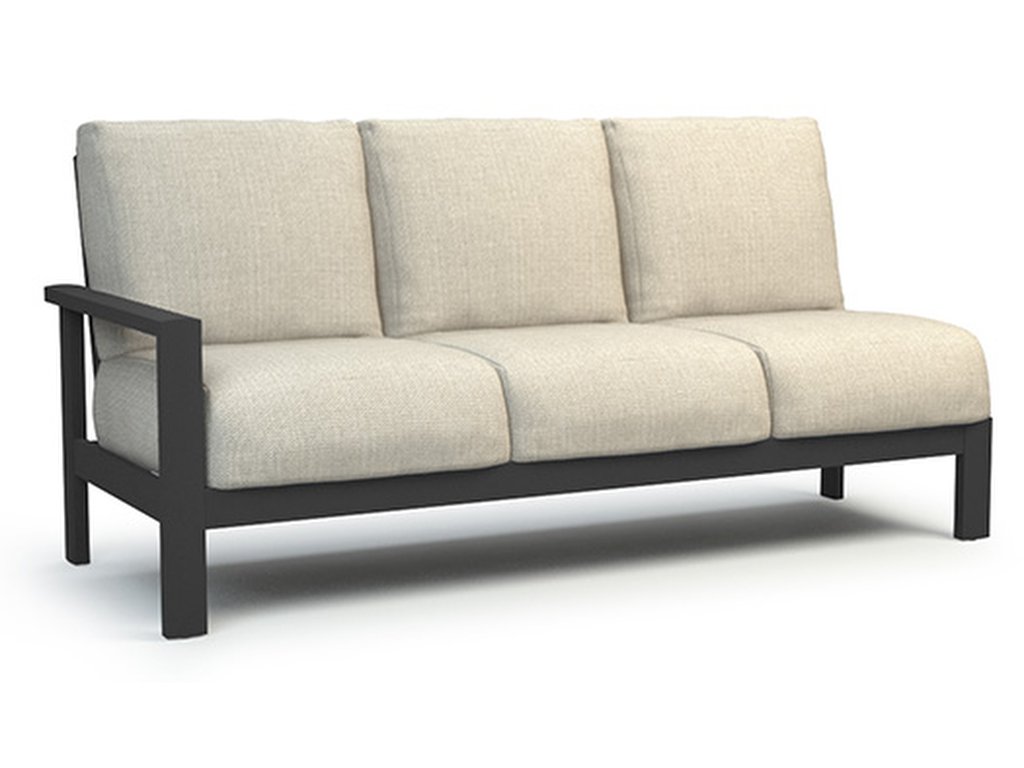 DreamCore Cushion Right Arm Sofa - main image